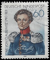 GERMANY   #1364 USED (1)