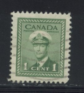 Canada 249  Used (1