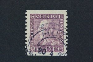 Gustaf     V      1921