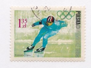 Poland       1564          used