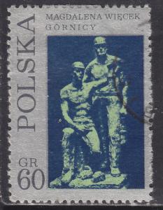 Poland 1829 Miners 1971