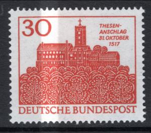 Germany 976 MNH VF