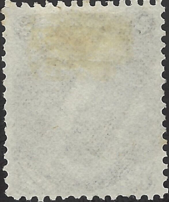 US Scott #73 Used VF Black Jack 2 Cent 1863 Andrew Jackson Stamp