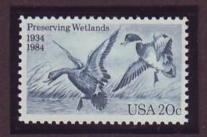 US #2092 MNH