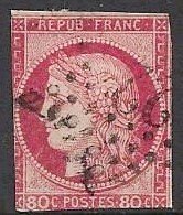 France 48 - A Beauty!! CV $200