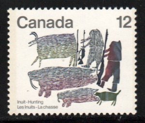 Canada #751   MNH