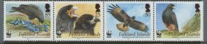 Falkland Islands #920-923 Mint (NH) Single (Complete Set)