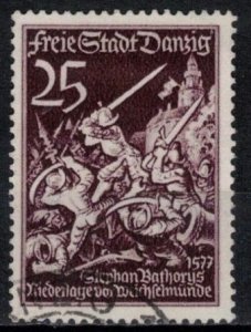 Danzig - Scott 237