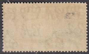 Ascension 41 MLH CV $30.00