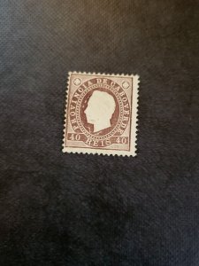 Stamps Cape Verde 19 hinged