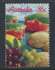 Australia SG 1050  Used 