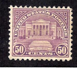 701 Mint,OG,H... SCV $30.00