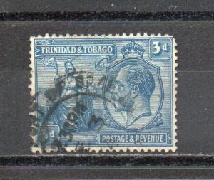 Trinidad and Tobago 25 used