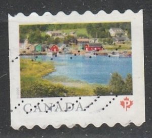 Canada   3215      (O)    2020   Coil