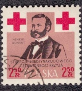 Poland 870 Used thin