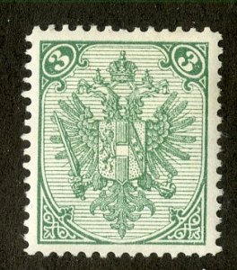 BOSNIS 5 MH SCV $27.50 BIN $11.00 COAT OF ARMS