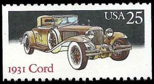 US - #2383 - MNH - SCV-0.65