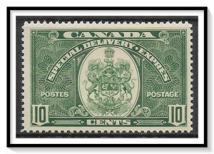 Canada #E7 Special Delivery MNH