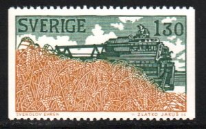 Sweden #1283   MNH