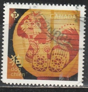 Canada     3054       (O)     2018
