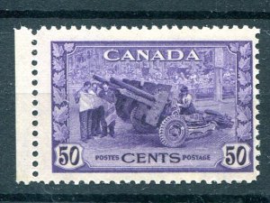 Canada #261 Mint F-VF NH - Lakeshore Philatelics