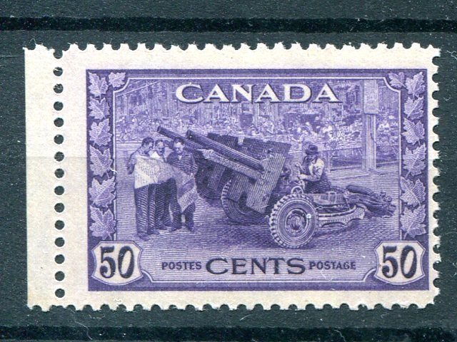 Canada #261 Mint F-VF NH - Lakeshore Philatelics