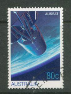 Australia SG 999 VFU