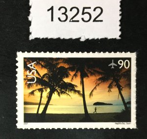 US STAMPS # C143 MINT NH $ LOT #13252