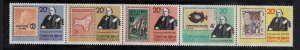 Christmas Island 1979  Scott# 90 Centenary of Sir Rowland Hill's Death MNH