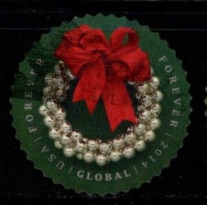 #4936 Global Wreath - Used