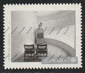 Canada   2761    (O)    2014