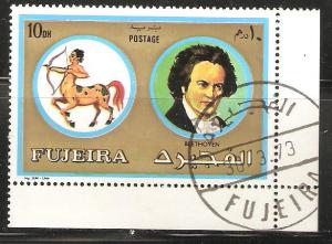 Fujeira  Zodiac Beethoven