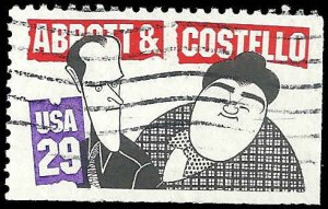 US - #2566- Used - SCV-0.25