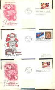 U.S. #SET/MIXED CONDITION 