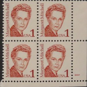 2168 1c Margaret Mitchell, PB (4)