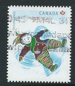 Canada  SG 2577   Fine Used