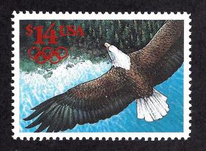 #2542 Mint,OG,NH... SCV $25.00