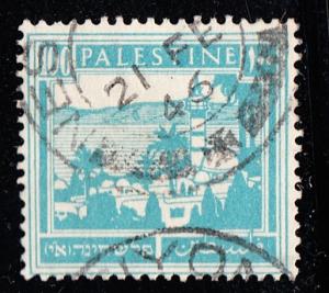 Palestine 80 VF