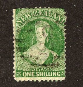 New Zealand       37      used      CV $125.00