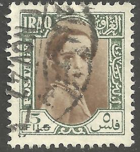 IRAQ SCOTT 106