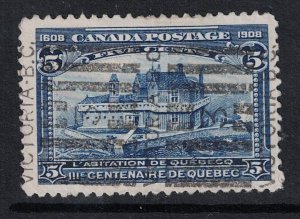 Canada SC# 99 Used - S23560