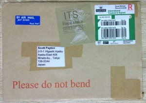 Small Collection - World Wide