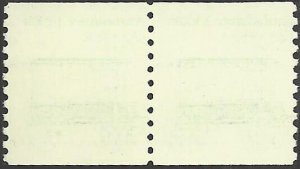 # 2128 Mint Never Hinged ( MNH ) AMBULANCE XF+