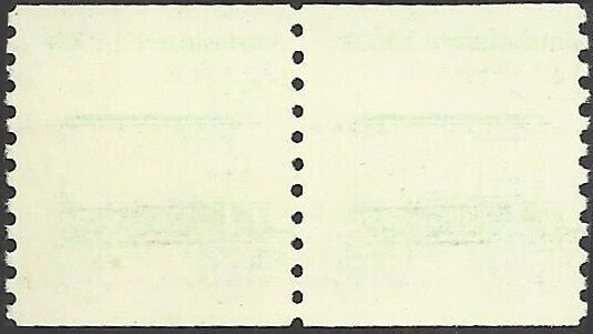 # 2128 Mint Never Hinged ( MNH ) AMBULANCE XF+