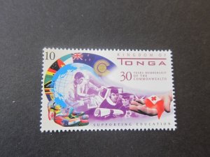 Tonga 2000 Sc 1039 MNH
