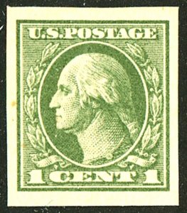 U.S. #531 MINT OG NH
