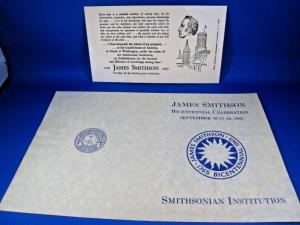UNITED STATES FIRST DAY COVER PROGRAMS - LOT OF 5    (tinv)