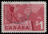 Canada SC# 411 Used f/vf