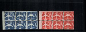 US  c51a c60a MNH