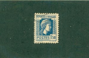 FRANCE 486 USED BIN $0.50